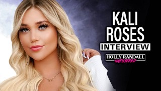 Kali Roses Interview: Lesbian Manicures, Sketchy Cam Houses & Micropenises