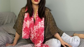 کاش به اندازه اون پولدار بودم که فقط به من میدادی . میخواست زود بره . مکالمه زیاد فارسی داستانیwhore