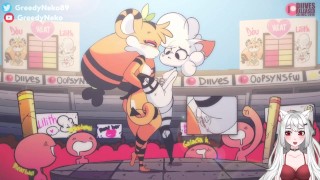 Dou Vs Lilith (Diives)