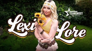 April Spotlight: Welcumming Springtime With Lexi Lore