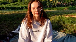 Teen Asshole close up! Tight Ass, huge Labia Pussy