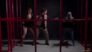 Jurassic Wood: Swollen Dingdong (trailer)